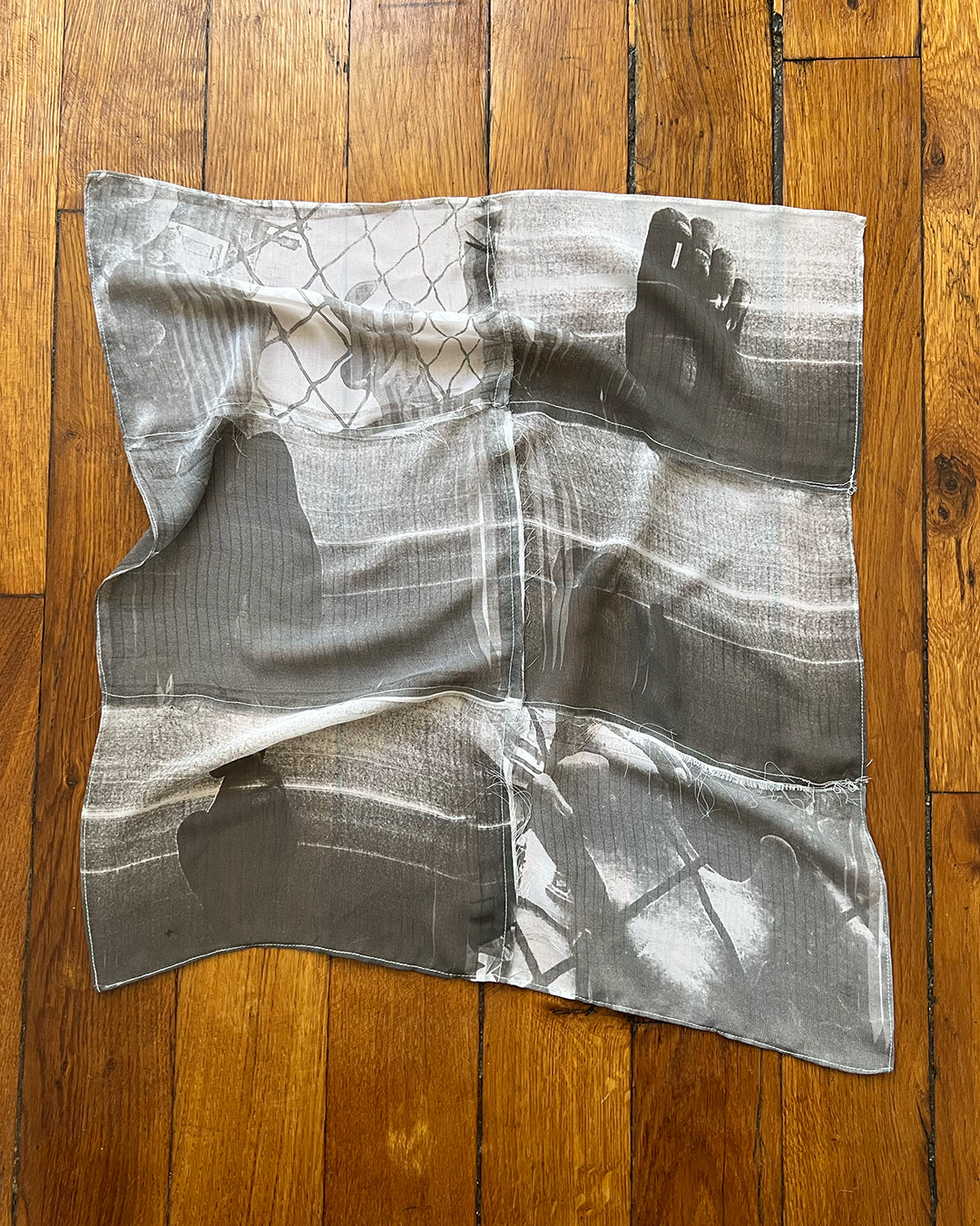 REPAIR Hands Bandana