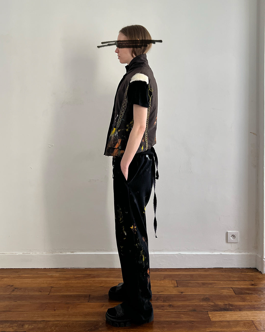 REPAIR Blazer 004