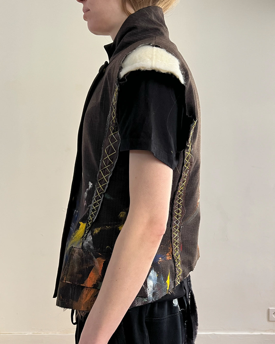 REPAIR Blazer 004