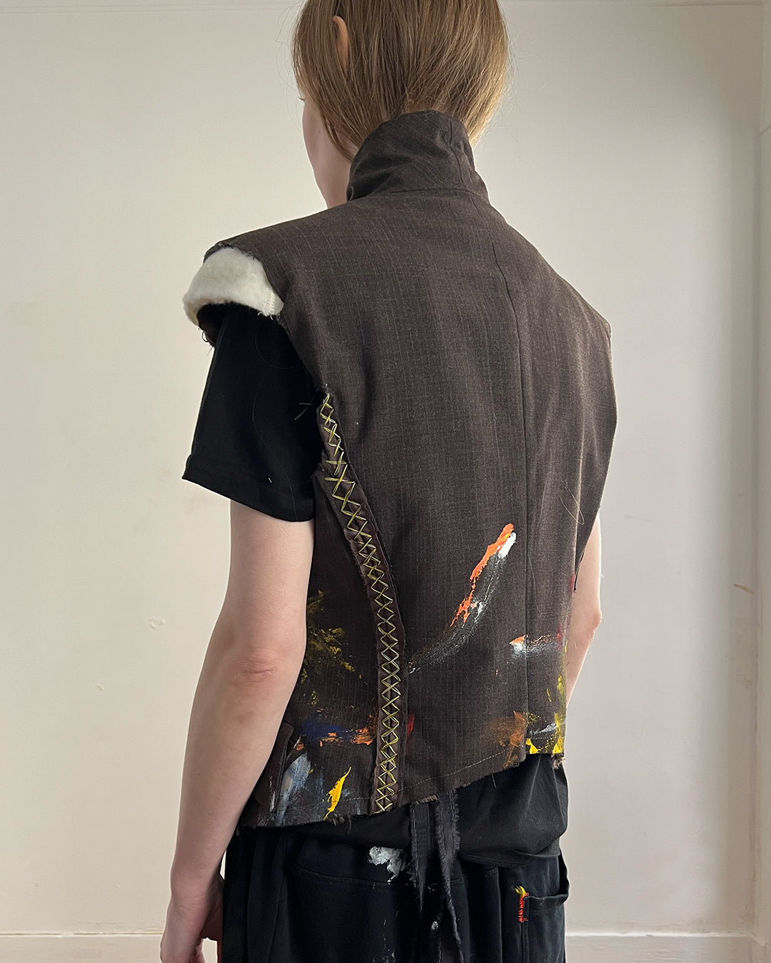 REPAIR Blazer 004