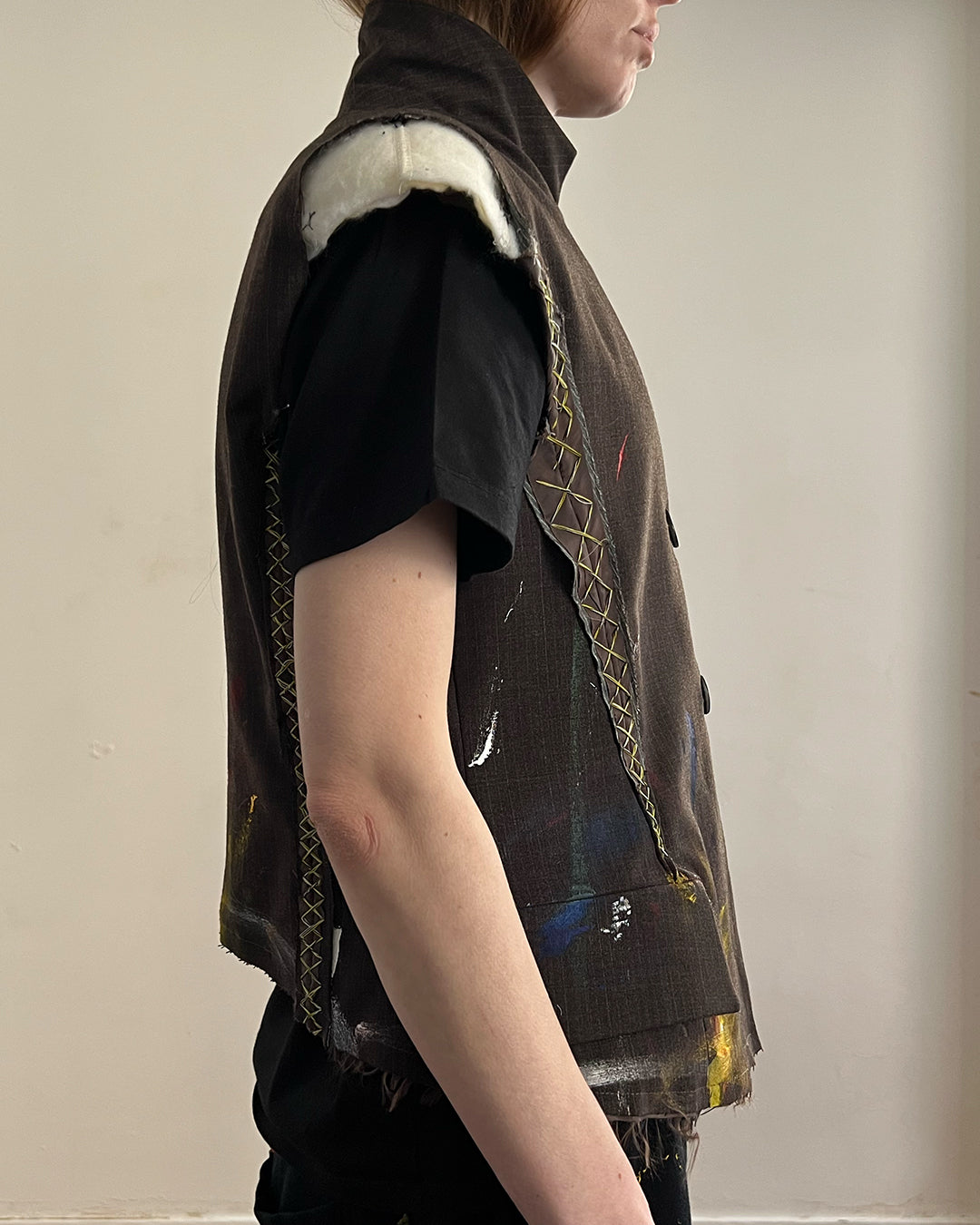 REPAIR Blazer 004