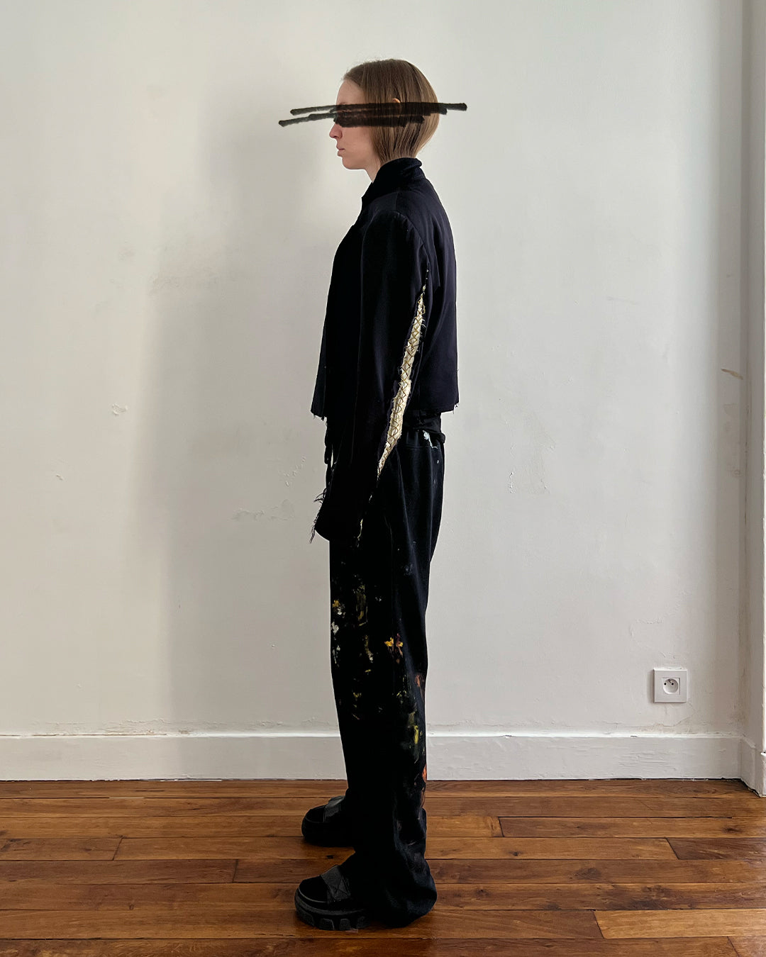 REPAIR Blazer 002