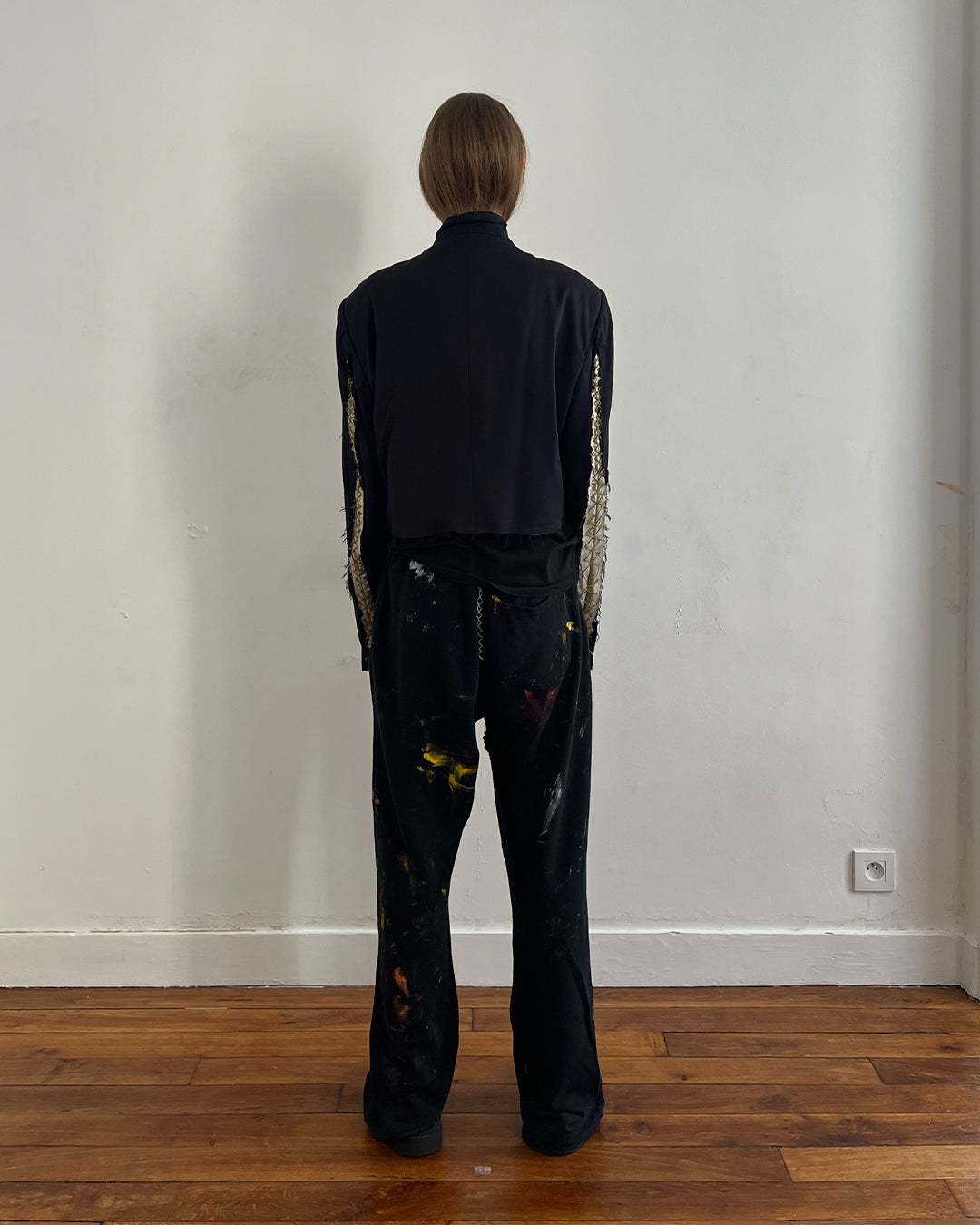 REPAIR Blazer 002