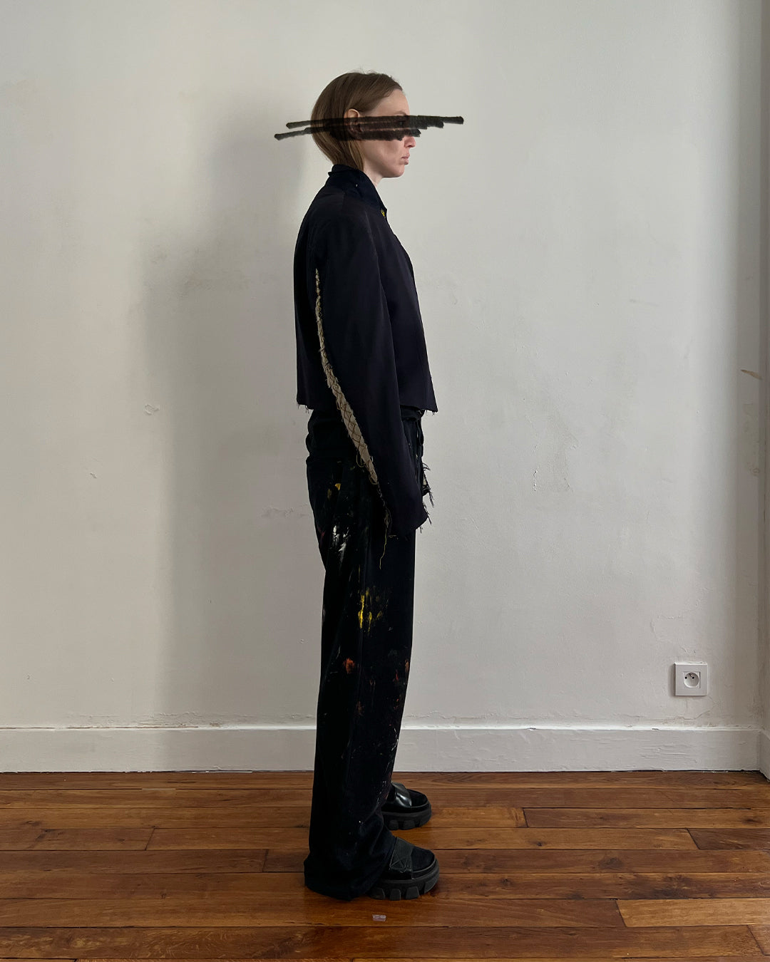 REPAIR Blazer 002