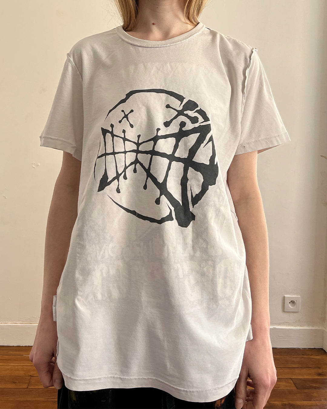 REPAIR Rage Face Tee l_003