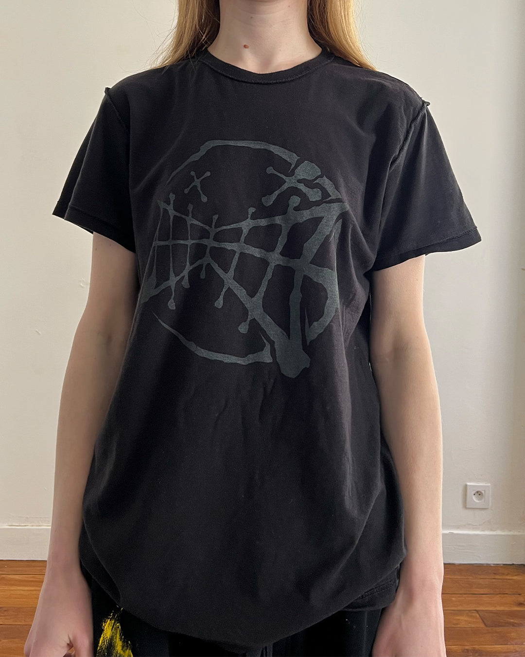 REPAIR Rage Face Tee M_002