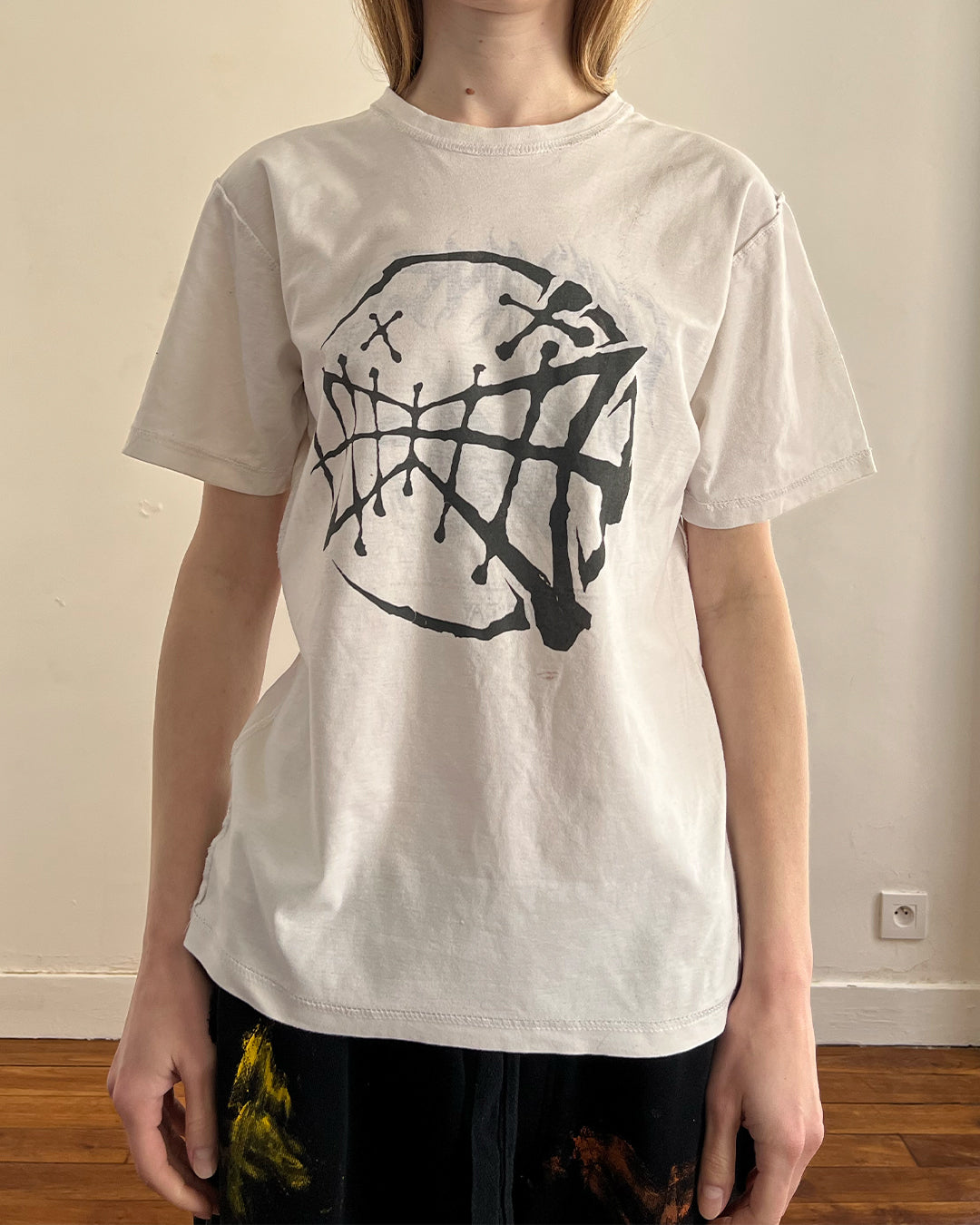 REPAIR Rage Face Tee M_006