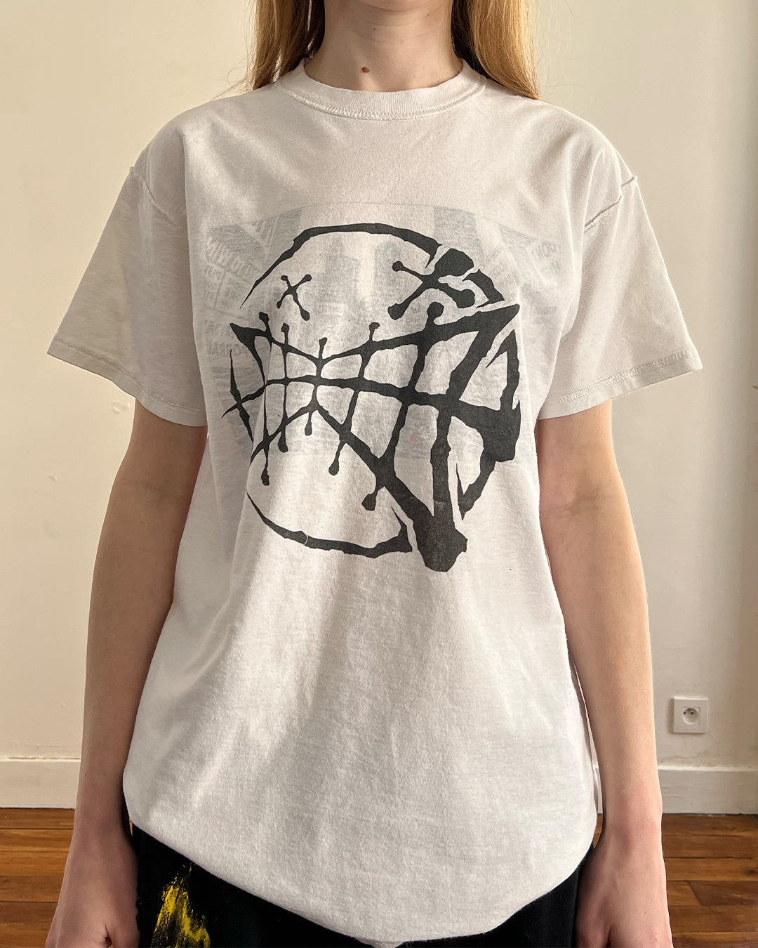 REPAIR Rage Face Tee S_003