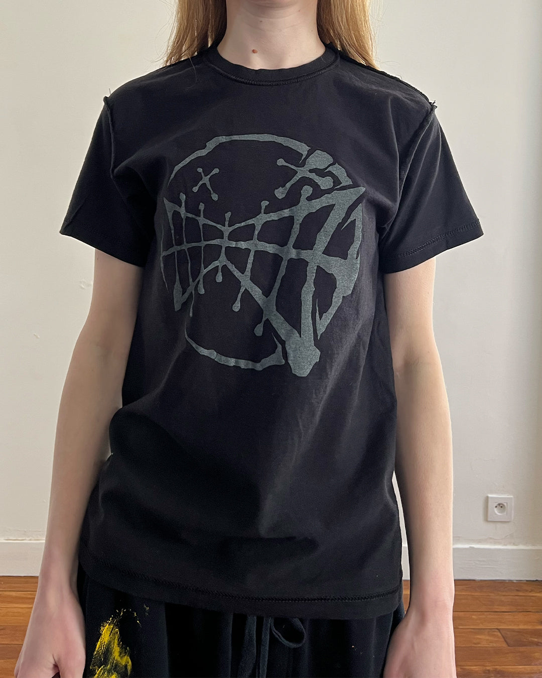 REPAIR Rage Face Tee S_004