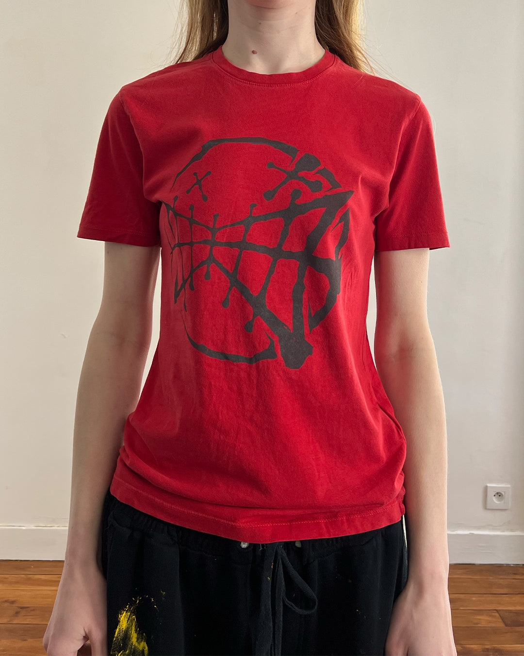 REPAIR Rage Face Tee S_007