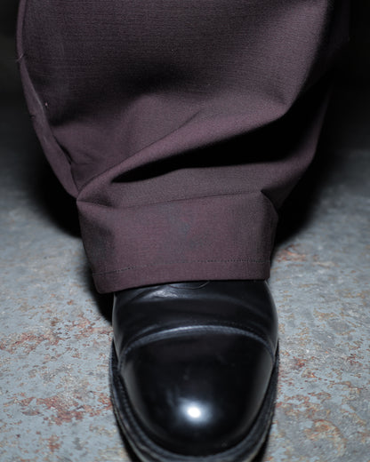 6XL WORK PANT_ROASTED EGGPLANT