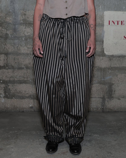 6XL WORK PANT_STRIPED