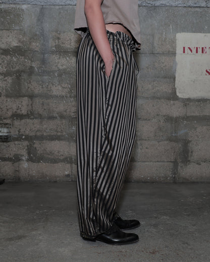 6XL WORK PANT_STRIPED