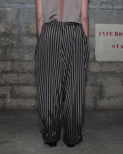 6XL WORK PANT_STRIPED