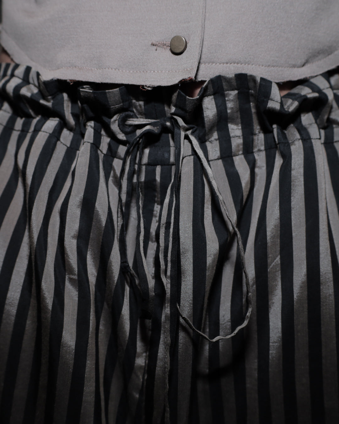 6XL WORK PANT_STRIPED