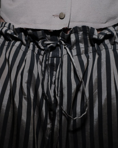 6XL WORK PANT_STRIPED
