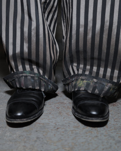 6XL WORK PANT_STRIPED