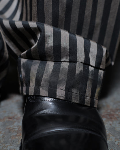 6XL WORK PANT_STRIPED