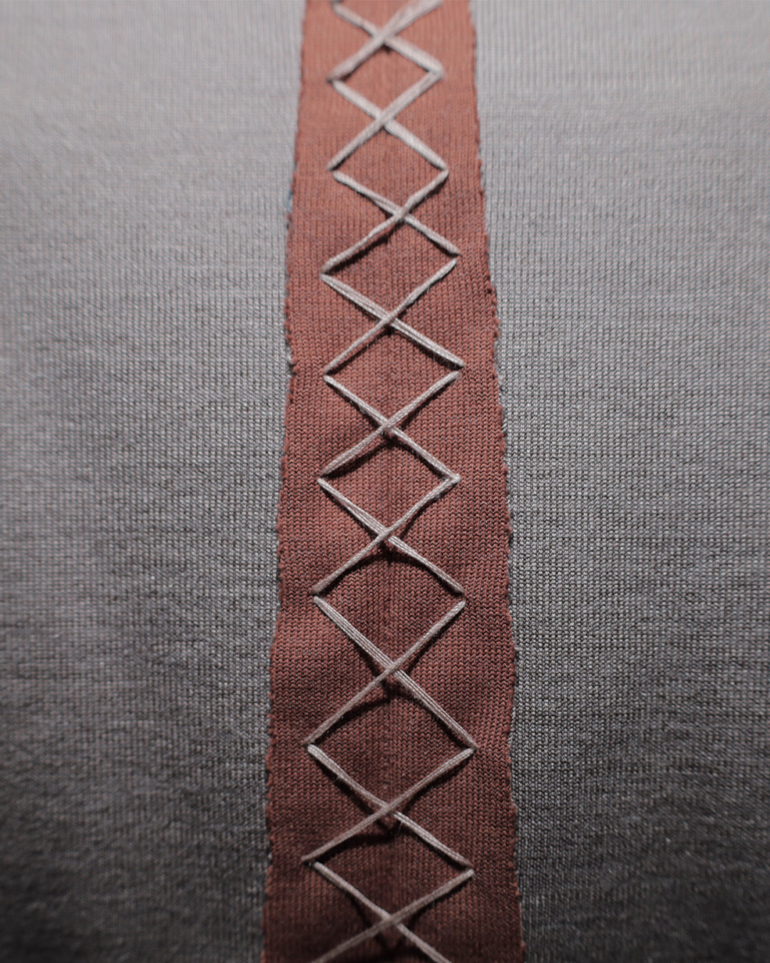 ARMOR JACKET_BURNT KHAKI