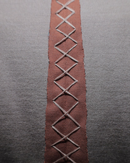 ARMOR JACKET_BURNT KHAKI