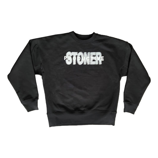 PRODUCTIVE STONER CREWNECK