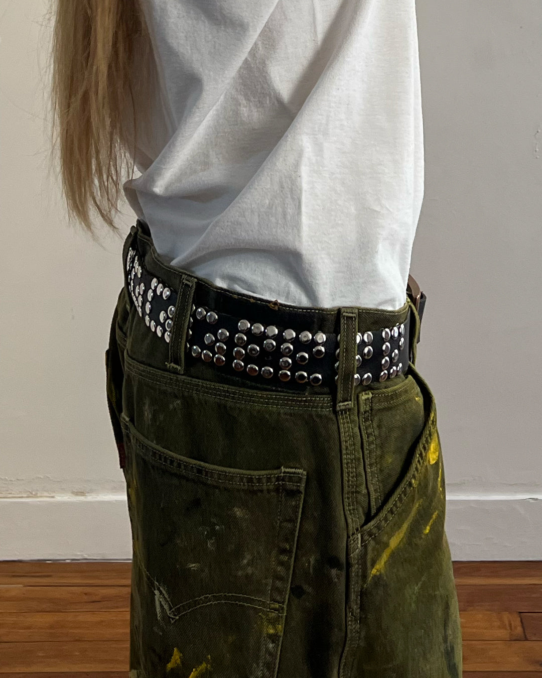 REPAIR Rage Rivet Belt