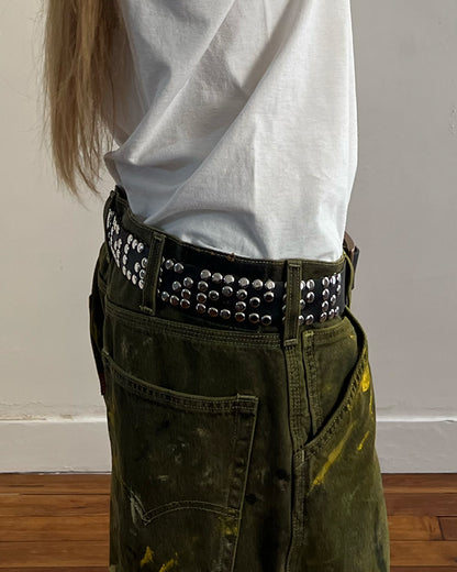 REPAIR Rage Rivet Belt
