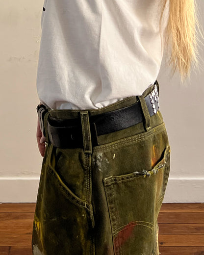 REPAIR Rage Rivet Belt