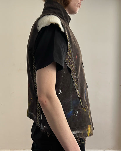 REPAIR Blazer 004