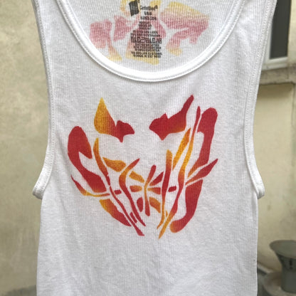 CANDY PAINT TANK 007