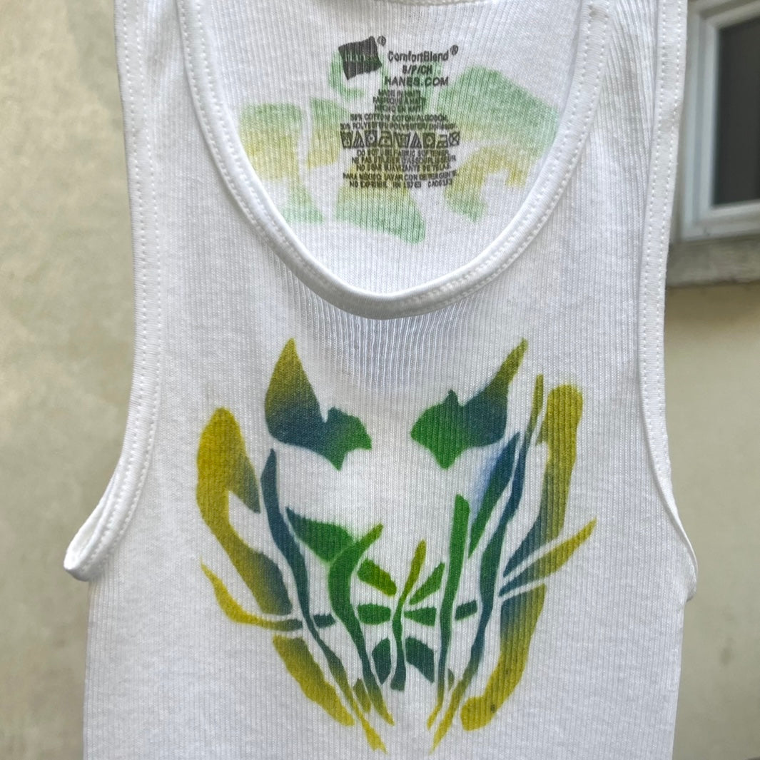 CANDY PAINT TANK 003