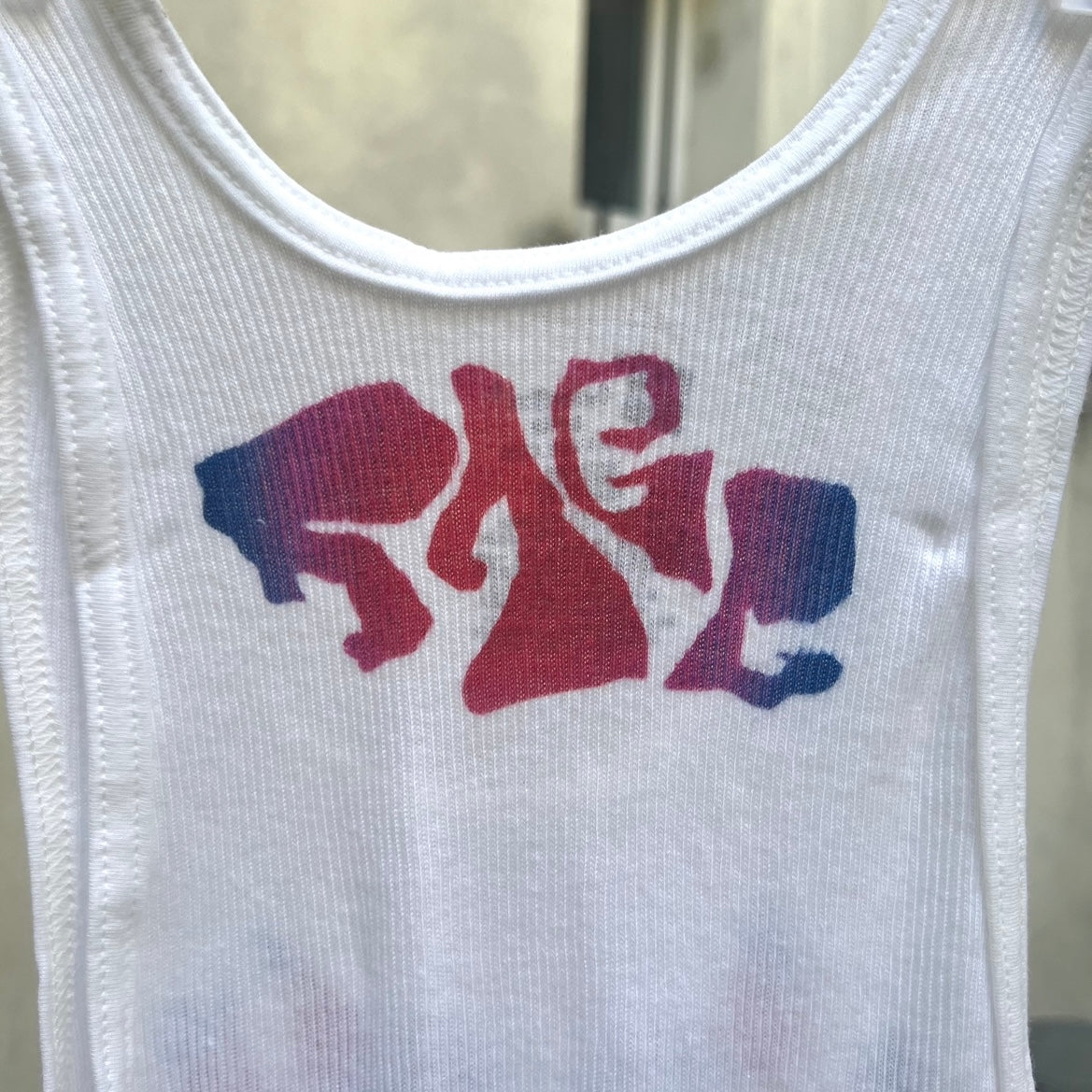 CANDY PAINT TANK 004