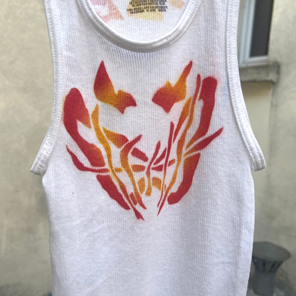 CANDY PAINT TANK 002