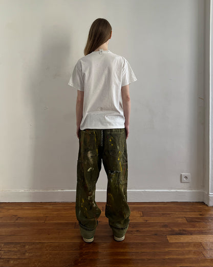 REPAIR Work Denim 002