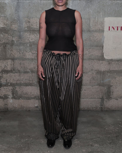 6XL WORK PANT_STRIPED