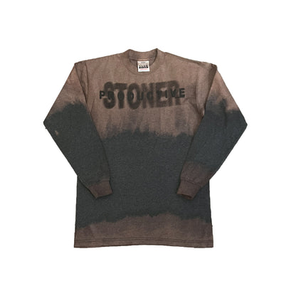 PRODUCTIVE STONER LONG SLEEVE TEE