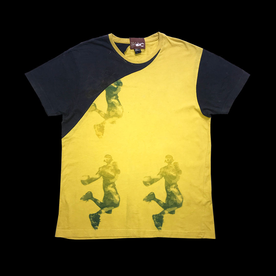 TRIPLE KOBE BARTLETT TEE