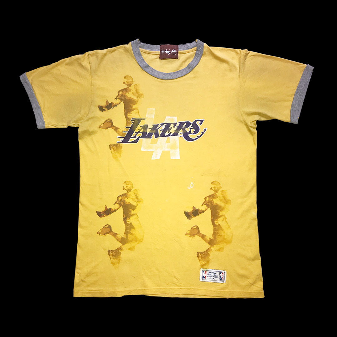 TRIPLE KOBE LA LAKERS TEE