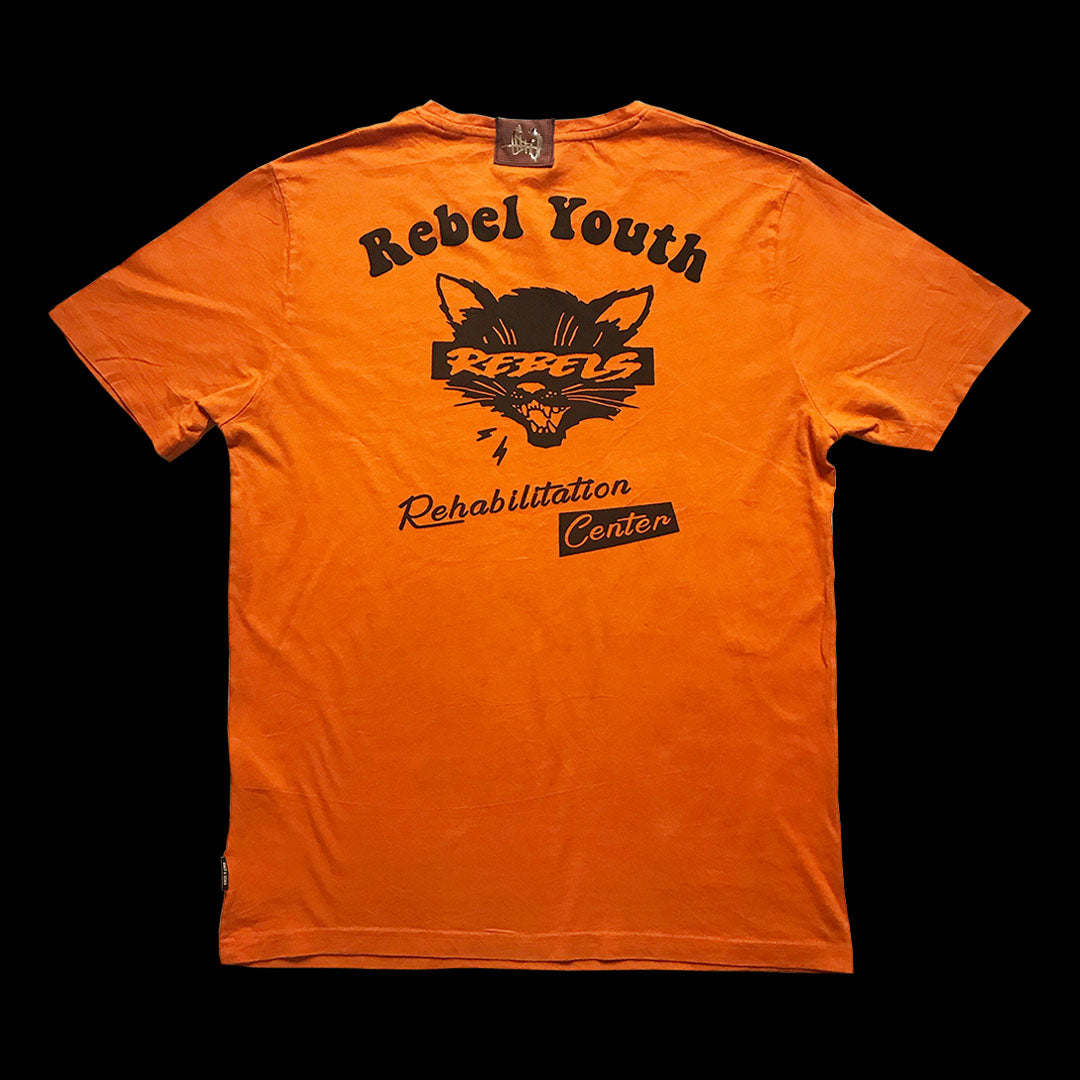 TRIPLE KOBE REBEL YOUTH TEE