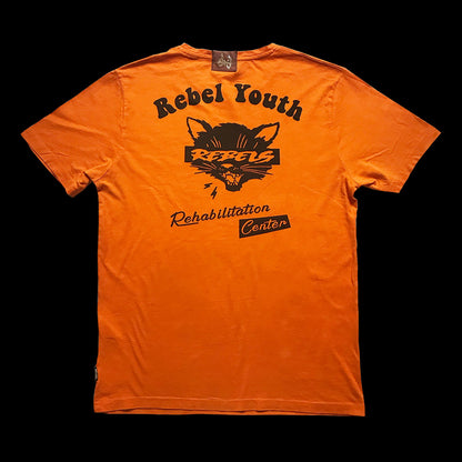 TRIPLE KOBE REBEL YOUTH TEE