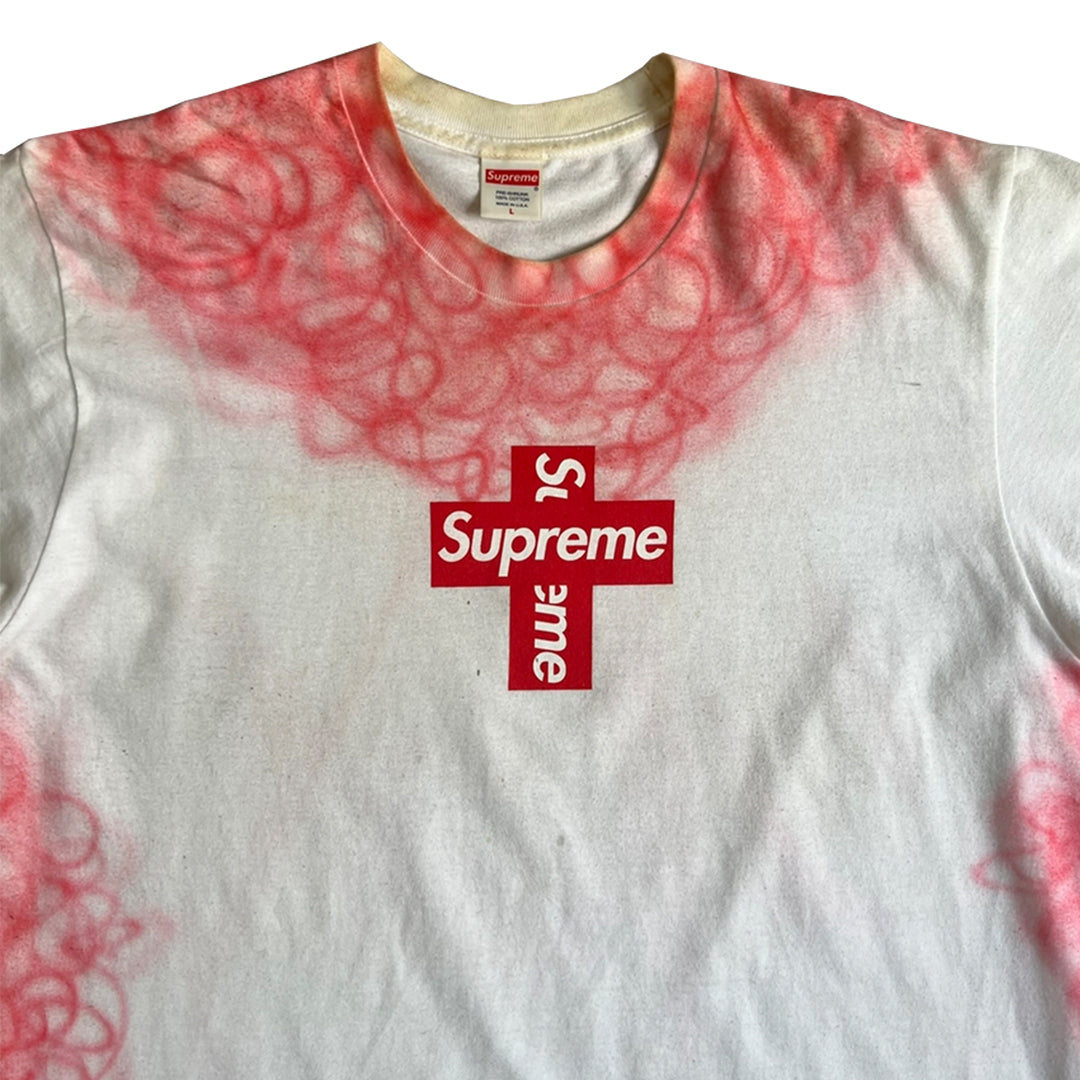 REPPIN' SUPREME TEE