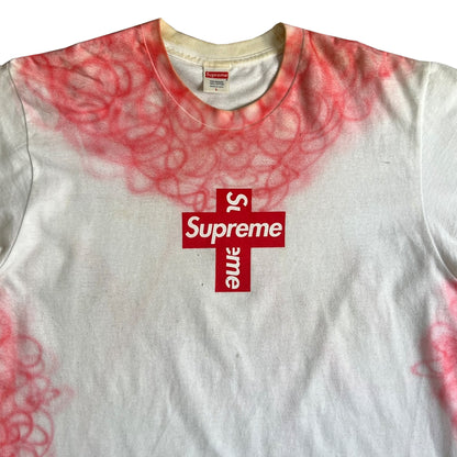 REPPIN' SUPREME TEE